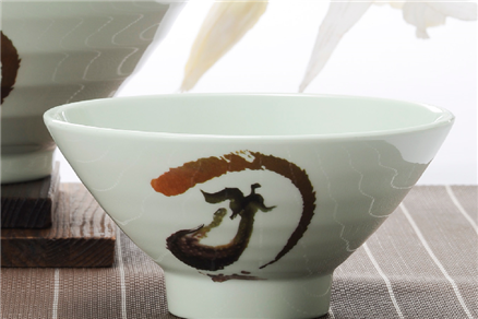 Kyoto bowl
